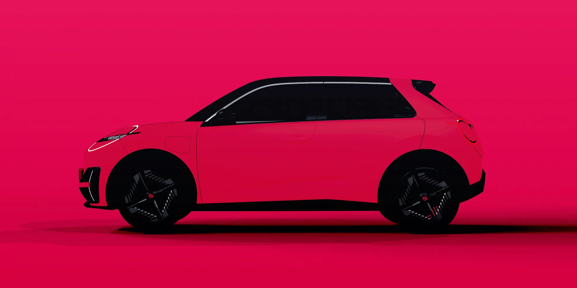 Nissan March EV เรื่องจริงเป็นไปได้ อาจมาในอีก 3 ปี | Ridebuster.com