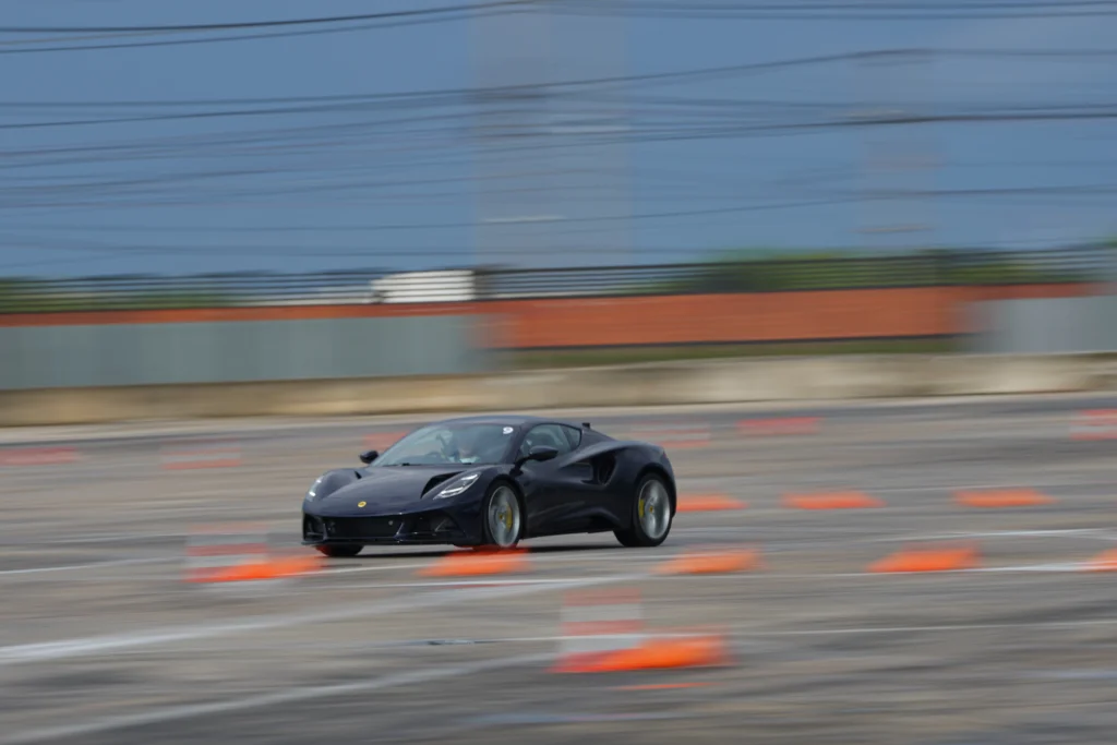 Lotus Emira Lotus Emira
